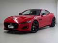 Jaguar F-Type 2.0 aut. Coupé R-Dynamic Rouge - thumbnail 1