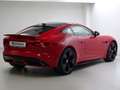 Jaguar F-Type 2.0 aut. Coupé R-Dynamic Rouge - thumbnail 2