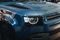 Land Rover Defender Defender 110 3,0D X-Dynamic AIR SUSP // 44,900 EX Modrá - thumbnail 6