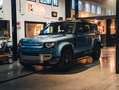 Land Rover Defender Defender 110 3,0D X-Dynamic AIR SUSP // 44,900 EX Modrá - thumbnail 4