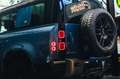 Land Rover Defender Defender 110 3,0D X-Dynamic AIR SUSP // 44,900 EX Modrá - thumbnail 10