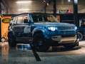 Land Rover Defender Defender 110 3,0D X-Dynamic AIR SUSP // 44,900 EX Modrá - thumbnail 2