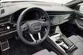 Audi Q8 50 TDI quattro S line Matrix B&O Pano ACC White - thumbnail 9