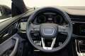 Audi Q8 50 TDI quattro S line Matrix B&O Pano ACC White - thumbnail 15