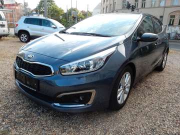 Ceed Spirit Automatik