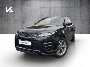 D180 AWD R-Dynamic SE Pano 20 Zoll