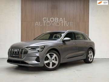 E-tron 55 quattro advanced 95 kWh - SOH 100%!!!! -