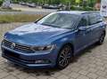 Volkswagen Passat Passat 2.0 TDI Blau - thumbnail 2
