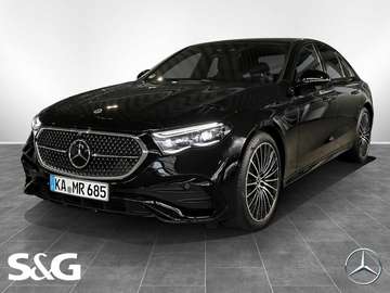 d AMG MBUX+DIG-LED+360°+Pano+Distro+Night