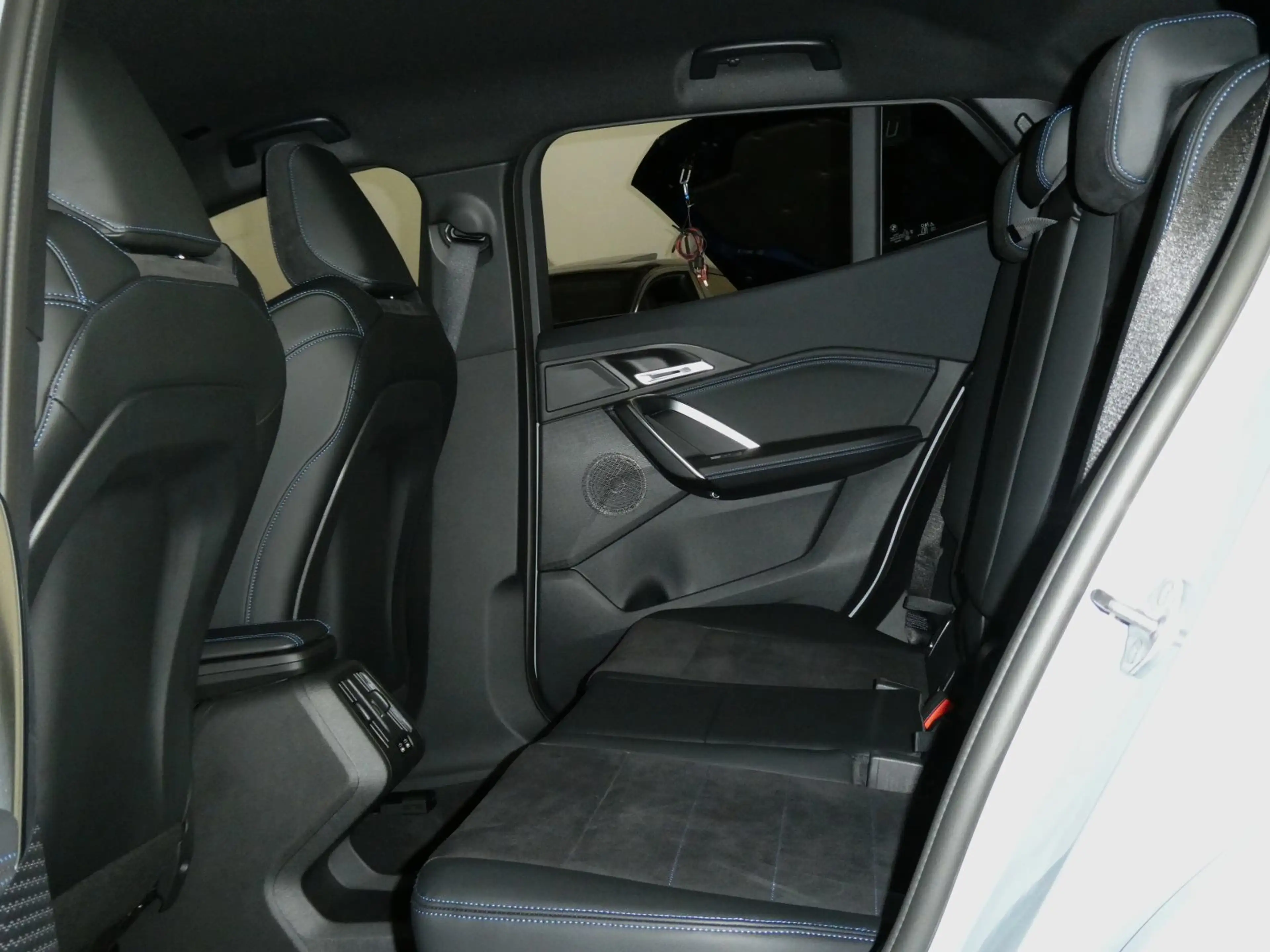 BMW X2 20d xDrive MSport AHK,360°,HUD NP:68.369 — photo 14