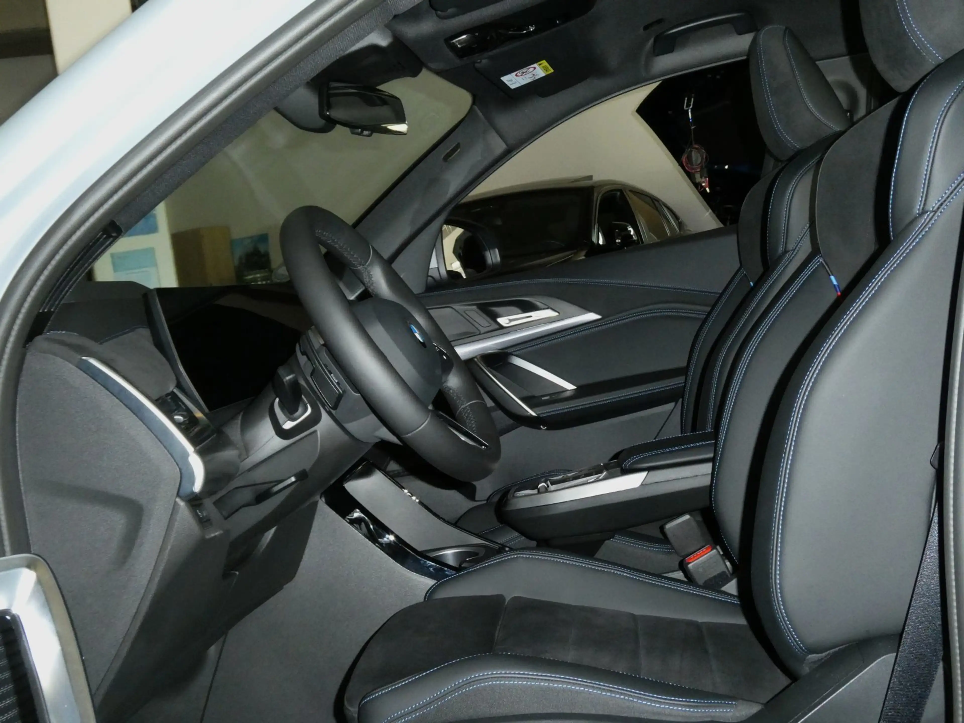 BMW X2 20d xDrive MSport AHK,360°,HUD NP:68.369 — photo 4