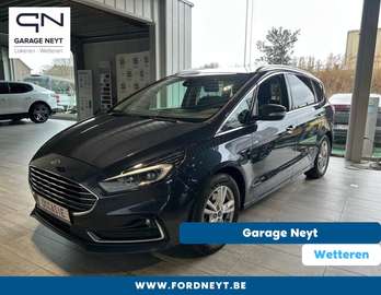 FHEV - 190PK - € 22.990,00 !!