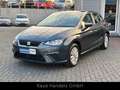 SEAT Ibiza Style 1.6 TDI Navi/Kamera/Alu/Modell 2020 Grau - thumbnail 6