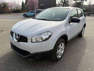 Qashqai 1.5 dCi 2WD Tekna GARANTIE 1 AN/JAAR