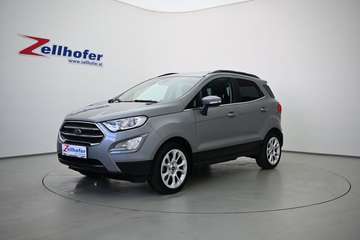 1,0 EcoBoost Titanium