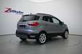 Ford EcoSport 1,0 EcoBoost Titanium Silber - thumbnail 7