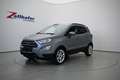 Ford EcoSport 1,0 EcoBoost Titanium Silber - thumbnail 15
