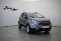 Ford EcoSport 1,0 EcoBoost Titanium Silber - thumbnail 3