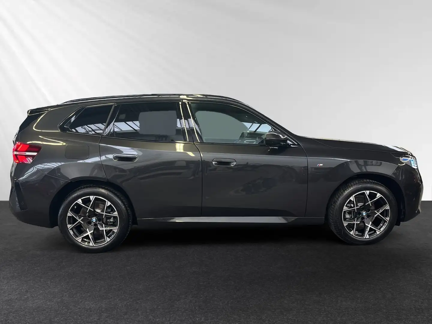 BMW X3 20 xDrive M Sport|AHK|Harman/Kardon|DA+ Gris - 2