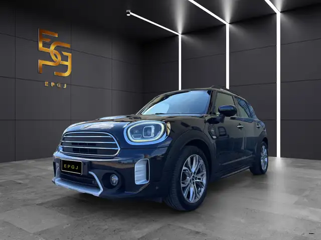 MINI Cooper D Countryman 2.0 Northwood Edition auto
