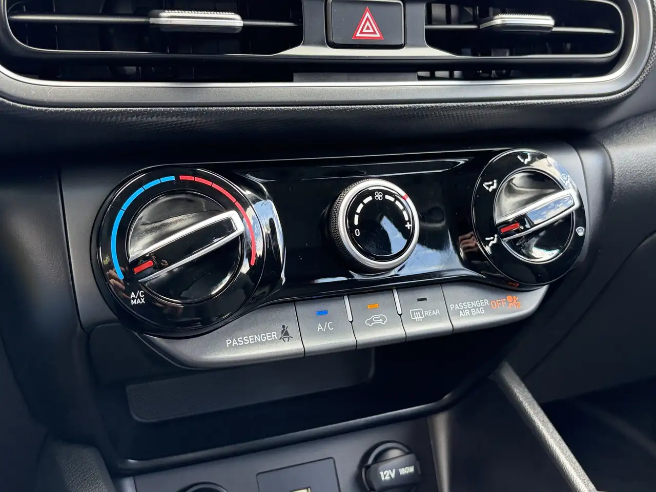 Hyundai KONA fotografie Hyundai KONA