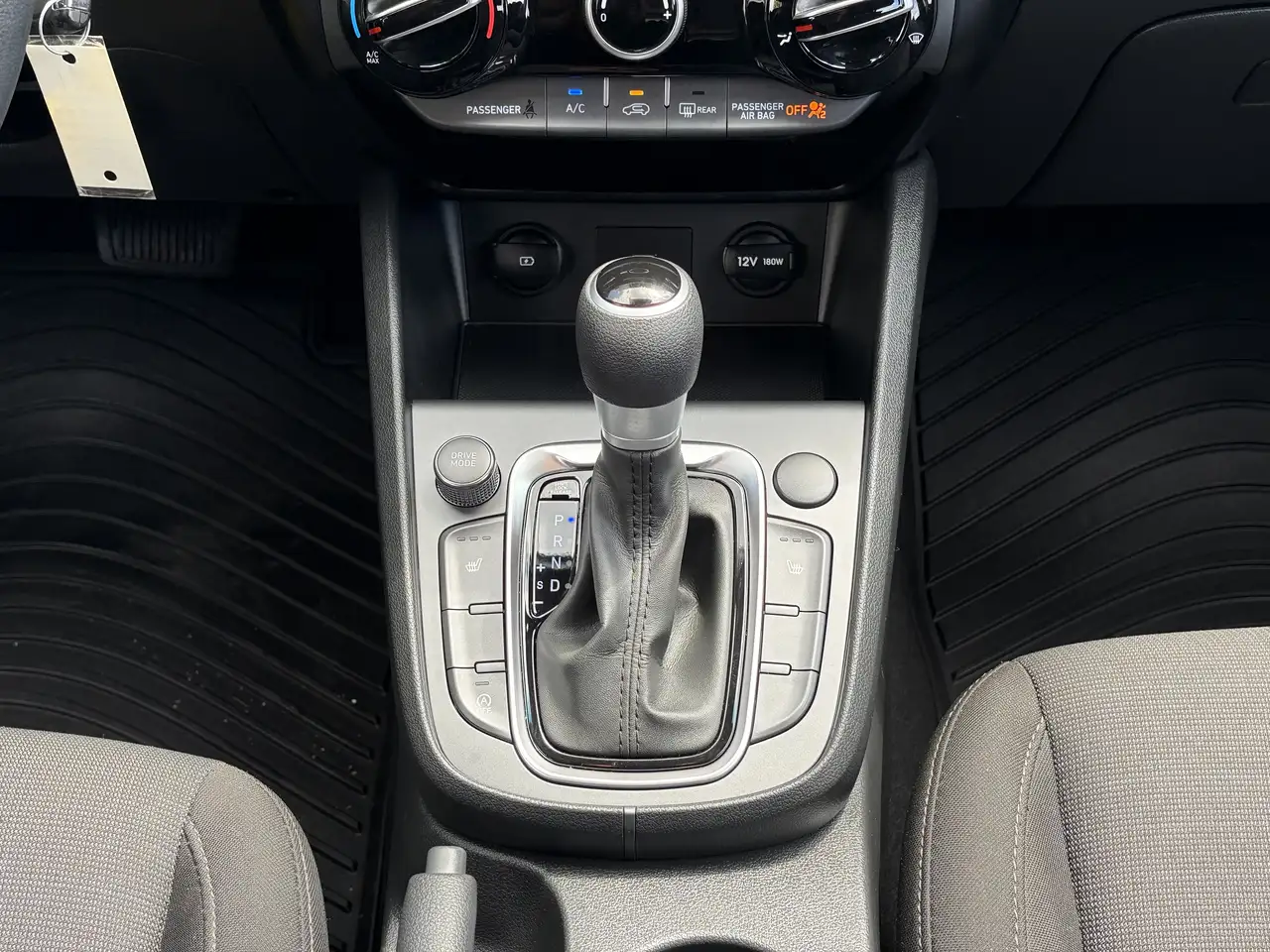 Hyundai KONA fotografie Hyundai KONA