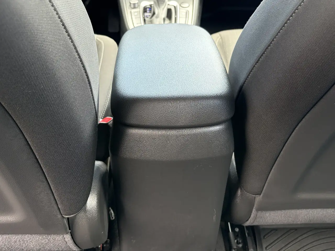 Hyundai KONA fotografie Hyundai KONA