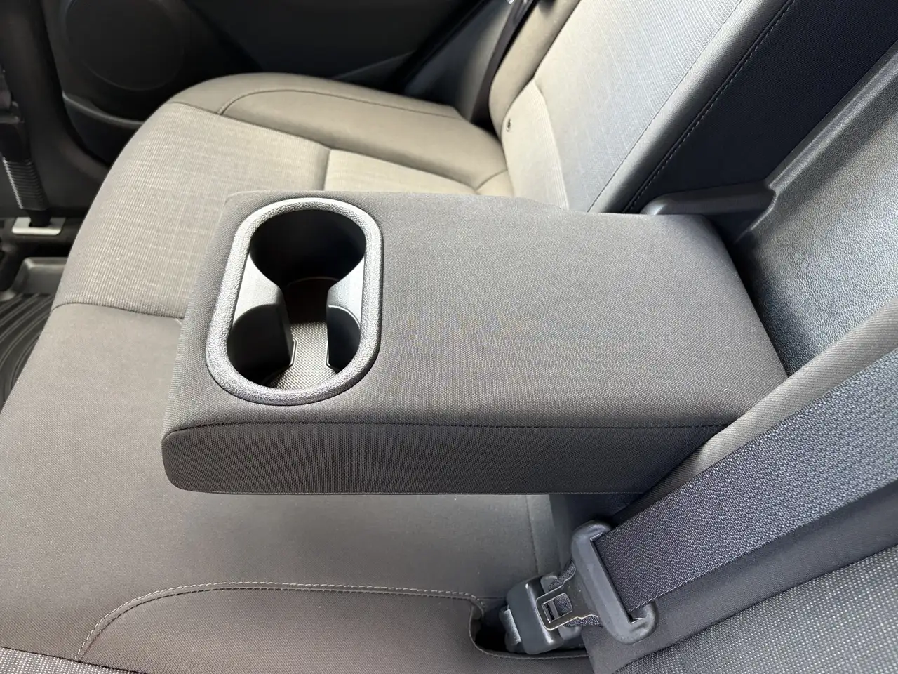 Hyundai KONA fotografie Hyundai KONA