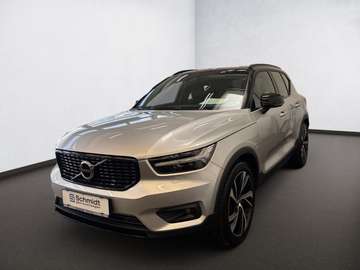 D4 R-Design AWD Geartronic