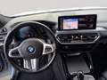 BMW X4 xDrive30i M Sportpaket + 2Jahre-BPS.-GARANTIE Grau - thumbnail 11