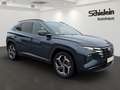 Hyundai TUCSON 1.6 Turbo 265PS PHEV 4WD Prime *AHK*8-fach* Blau - thumbnail 2