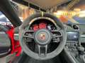 Porsche 718 Spyder 718 4.0 RS pdk WEISSACH PACK (718) Rouge - thumbnail 11