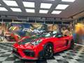 Porsche 718 Spyder 718 4.0 RS pdk WEISSACH PACK (718) Rouge - thumbnail 1