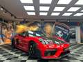 Porsche 718 Spyder 718 4.0 RS pdk WEISSACH PACK (718) Rouge - thumbnail 3