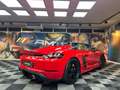 Porsche 718 Spyder 718 4.0 RS pdk WEISSACH PACK (718) Rouge - thumbnail 4