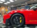 Porsche 718 Spyder 718 4.0 RS pdk WEISSACH PACK (718) Rouge - thumbnail 8