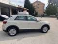 Volkswagen T-Roc T-Roc I 2022 1.0 tsi Life 110cv Gris - thumbnail 4