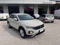 Volkswagen T-Roc T-Roc I 2022 1.0 tsi Life 110cv Gris - thumbnail 5