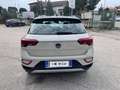 Volkswagen T-Roc T-Roc I 2022 1.0 tsi Life 110cv Gris - thumbnail 8