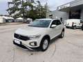 Volkswagen T-Roc T-Roc I 2022 1.0 tsi Life 110cv Gris - thumbnail 2