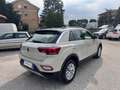 Volkswagen T-Roc T-Roc I 2022 1.0 tsi Life 110cv Gris - thumbnail 9