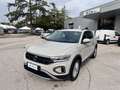 Volkswagen T-Roc T-Roc I 2022 1.0 tsi Life 110cv Gris - thumbnail 1