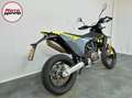 Husqvarna 701 Supermoto Blanco - thumbnail 4