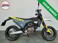 Husqvarna 701 Supermoto Blanco - thumbnail 1
