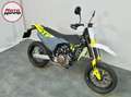 Husqvarna 701 Supermoto Blanco - thumbnail 12
