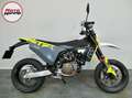 Husqvarna 701 Supermoto Blanco - thumbnail 2