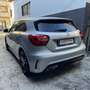 Mercedes-Benz A 180 d Premium auto my16 Argento - thumbnail 4