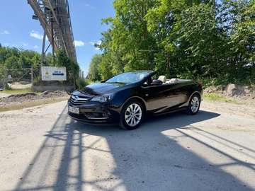 Cascada Innovation ecoFlex 1.6 SIDI Turbo