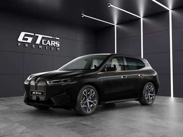 xDrive 50
