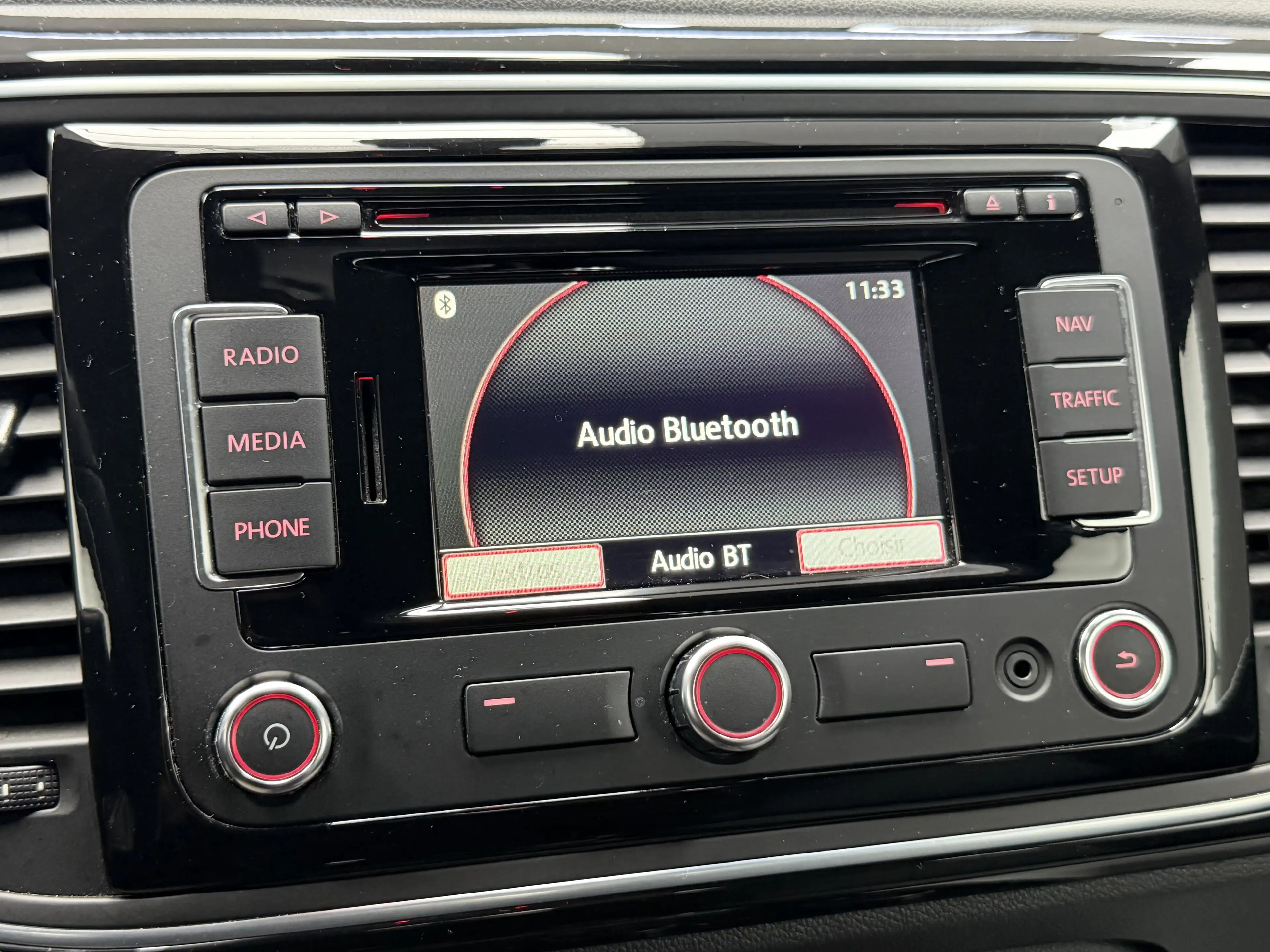 Volkswagen Beetle 1.2 TSI * GPS + JANTES + CLIM + REGU + GARANTIE * — photo 15